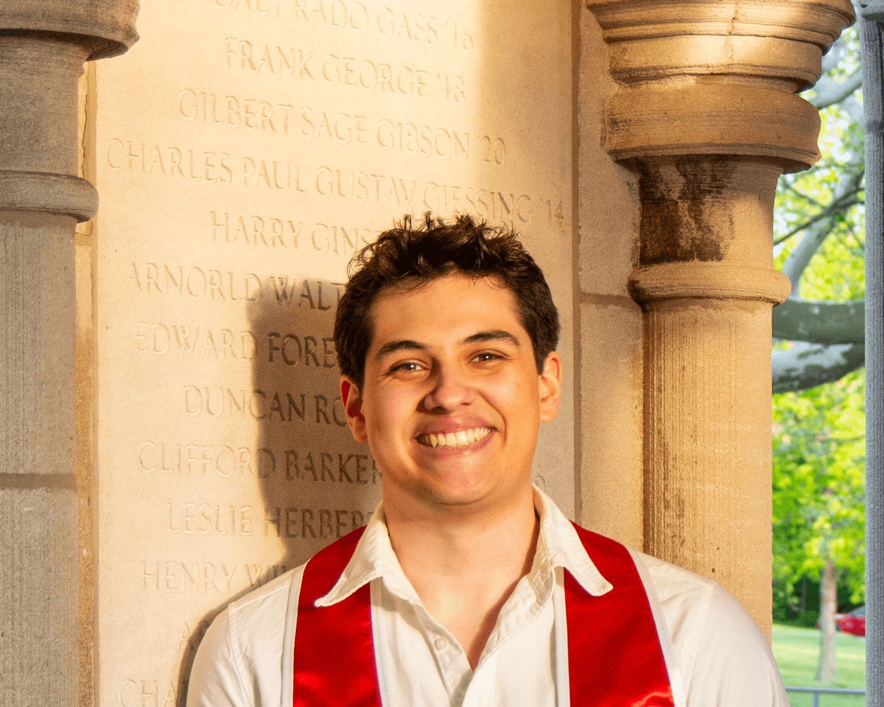 Daniel Vigna